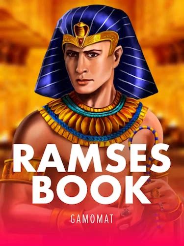 ramses book demo.